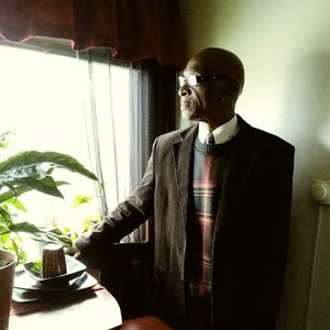 Meet your Posher, Tony